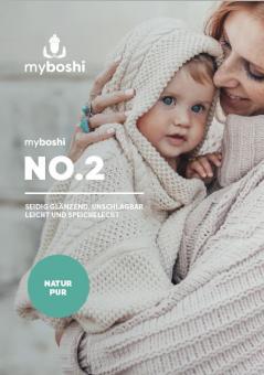 Plakat myboshi No.2 2019 